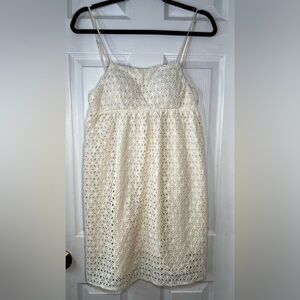 open lace back dress Starry Eyed Sequin Star Mesh Maxi main image 0